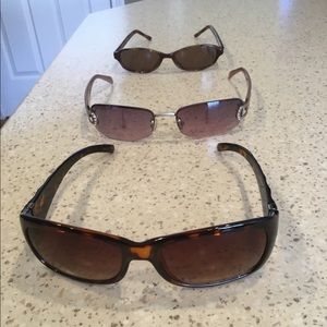 Assortment Of Ladies Sunglasses